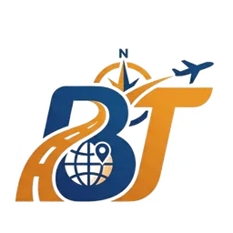 Bhaiji Tours Logo